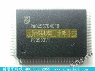 P80C557E4EFB未分类IC