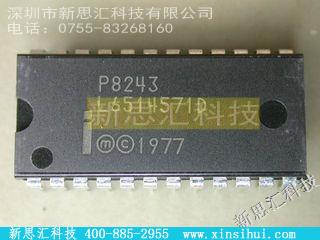 P8243未分类IC