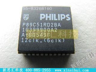 P89C51RD2BA未分类IC