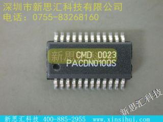 PACDN010Q未分类IC