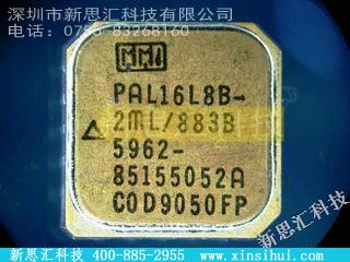 PAL16L8B-2ML/883B