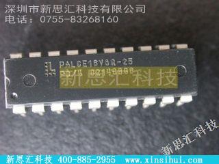 PALCE16V8Q-25PC/4未分类IC
