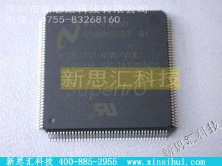 PC97317-IBW/VUL未分类IC