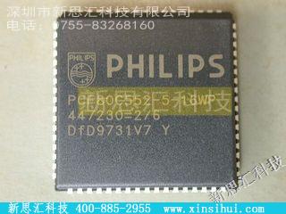 PCB80C552-5-16WP未分类IC