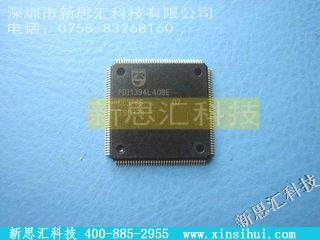 PDI1394L40BE微控制器