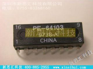 PE64103未分类IC