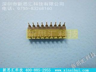 PIC16C558/04P微控制器