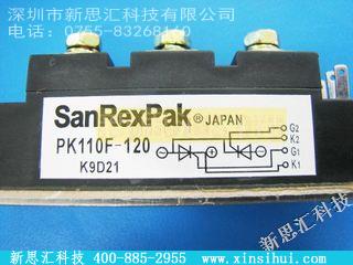 PK110F120其他元器件