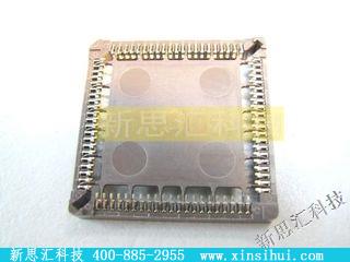 PLCC-84-SMT-TT