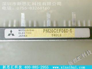 PM20CEF060-5