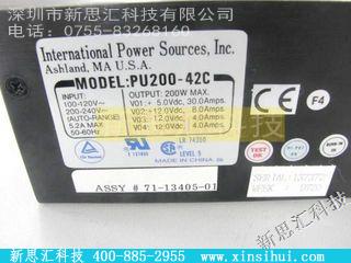 PU200-42C其他电源管理IC