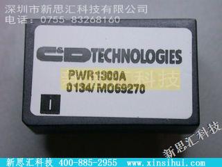 PWR1300A稳压器 - 线性