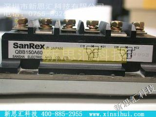 QBB150A60IGBT - 模块