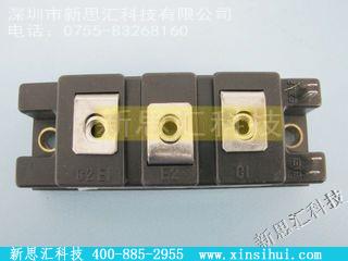 QCA50B60IGBT - 模块