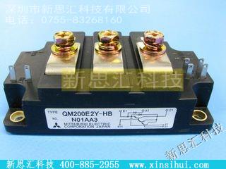 QM200E2Y-HB其他电源管理IC