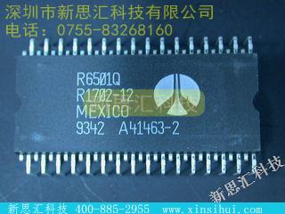 R6501Q未分类IC