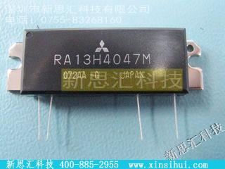RA13H4047M稳压器 - 线性