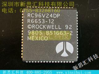 RC96V24DPR665312未分类IC