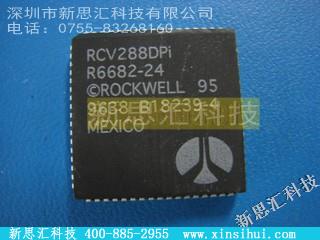 RCV288DPI-R6682-24未分类IC