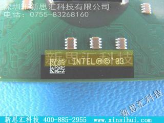 RJ80536LC0172M-SL7F3微处理器