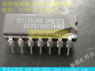RM4136DC/883B未分类IC