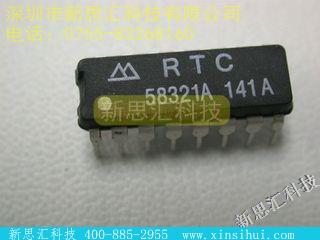 RTC58321A未分类IC