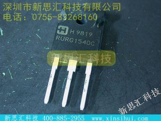 RURG1540CC其他分立器件