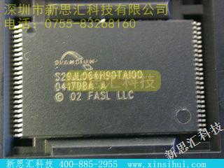 S29JL064H90TAI000未分类IC