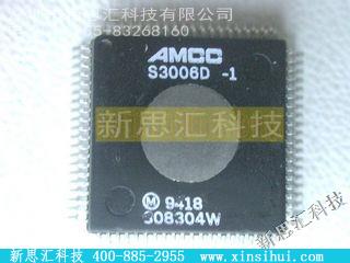 S3006D-1未分类IC