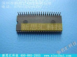 S3P8615DZZ-AQB5微处理器