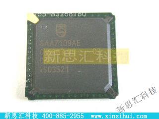 SAA7109AE未分类IC