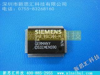 SAB80C166-MDA微控制器