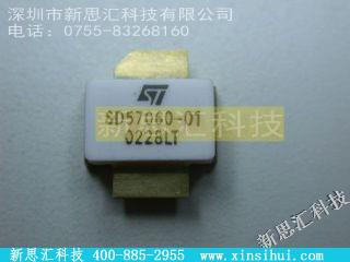 SD57060-01RF FET