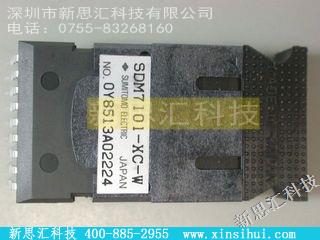 SDM7101-XC-W其他元器件