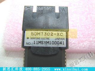 SDM7302-XC其他元器件