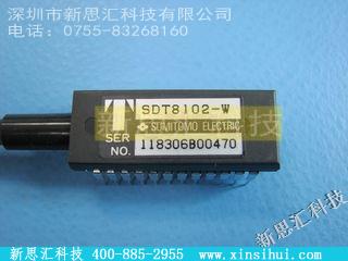 SDT8102-TD-YW其他元器件