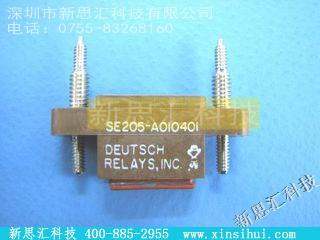 SE205-A010401其他元器件