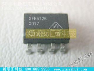 SFH6326-X017未分类IC