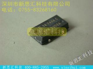 SG636PCE147456MHZ其他元器件