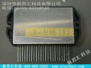 SH2089稳压器 - 线性