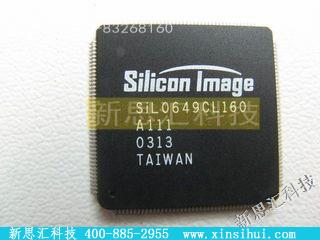 SIL0649CL160未分类IC