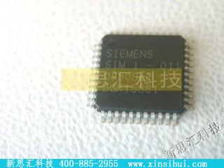 SIM1未分类IC