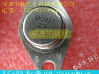 SK3021其他分立器件