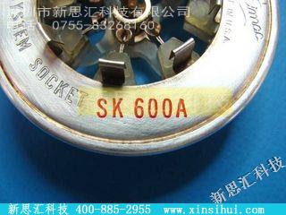 SK600A其他元器件