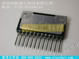 SLA6023晶体管(BJT) - 阵列