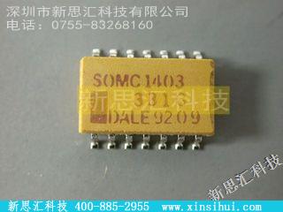SOMC1403-331G未分类IC