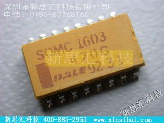 SOMC1603470G未分类IC