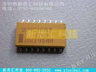 SOMC1603470GTR未分类IC