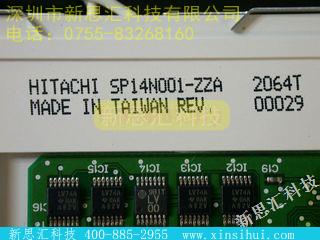 SP14N001-ZZA其他元器件