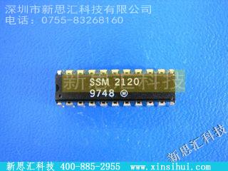 SSM2120P未分类IC